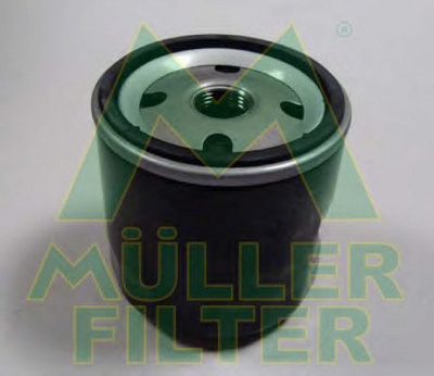 MULLER FILTER fo317 -  Масляный фильтр